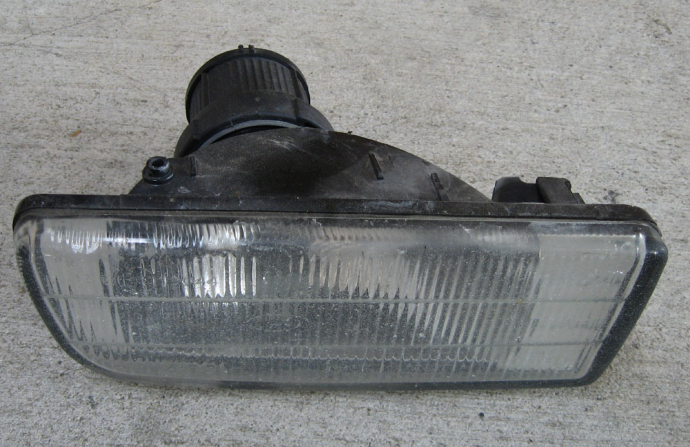 FS E36 Interior Parts (mostly dash and related trim)